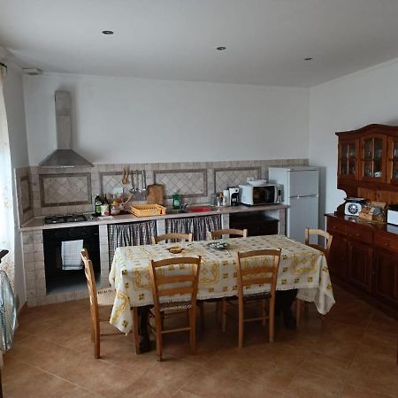 Вилла La Casa In Collina Монте-Сан-Бьяджо Экстерьер фото