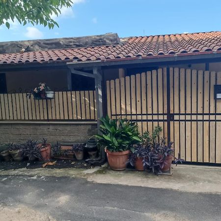Вилла La Casa In Collina Монте-Сан-Бьяджо Экстерьер фото