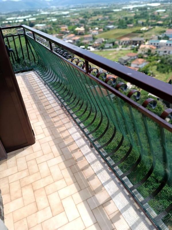 Вилла La Casa In Collina Монте-Сан-Бьяджо Экстерьер фото