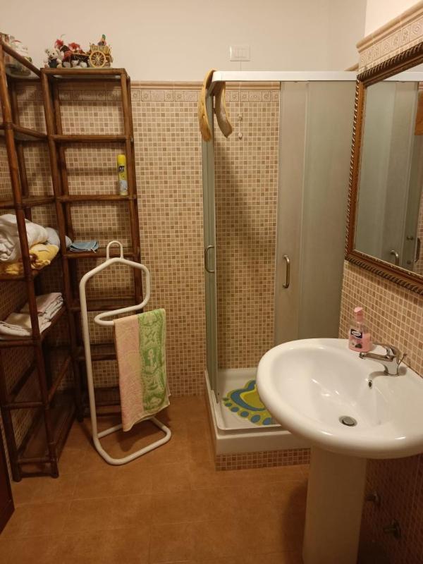 Вилла La Casa In Collina Монте-Сан-Бьяджо Экстерьер фото