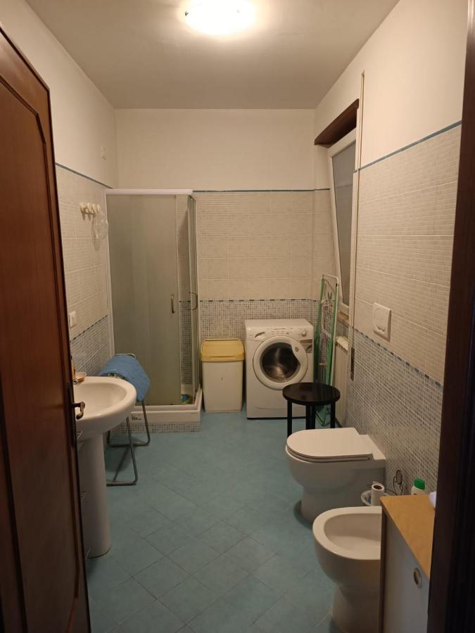 Вилла La Casa In Collina Монте-Сан-Бьяджо Экстерьер фото